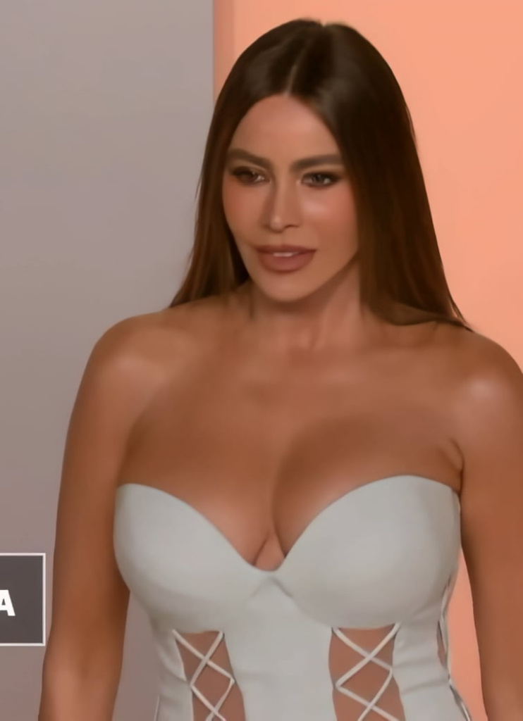 Sofia Vergara | Vanity Fair Oscar Party | March 2025