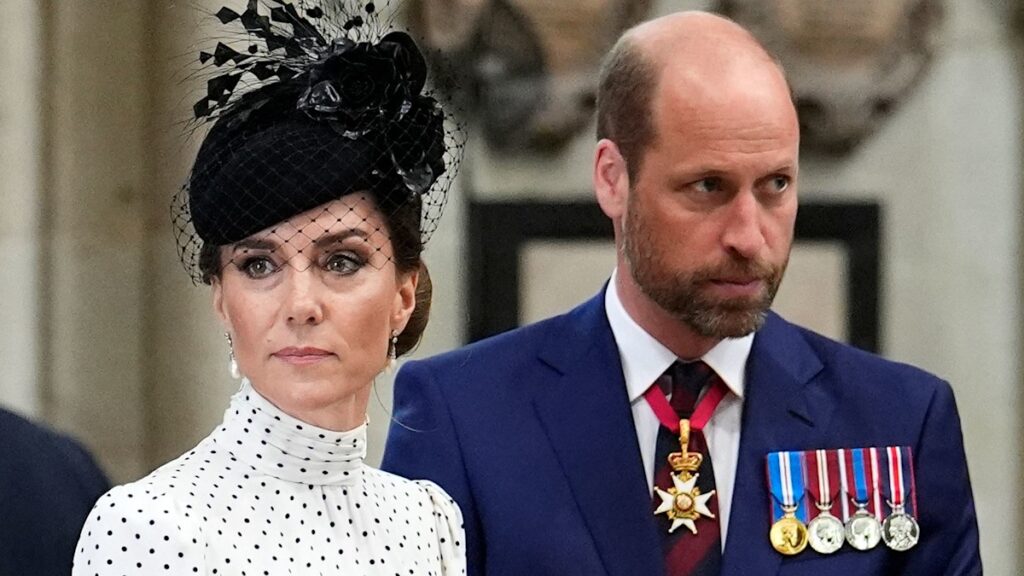 Kate Middleton and Prince William release statement during family holiday after tragic event Kate Middleton and Prince William release statement during family holiday after tragic event