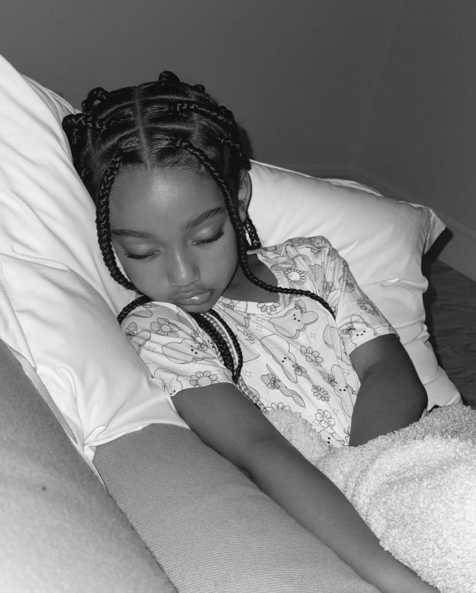 <p>Sweet Dreams</p>