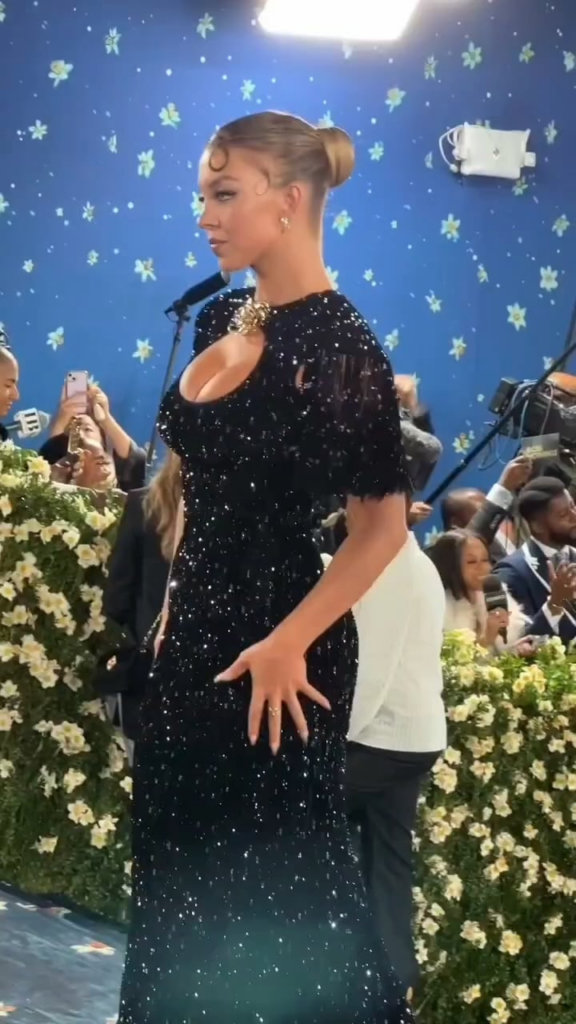 Sydney Sweeney | Met Gala | May 5, 2025