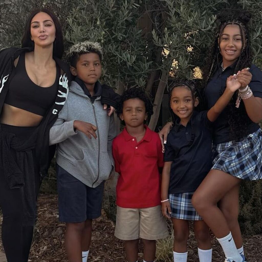 Kim Kardashian Shares Look at Psalm West’s 6th Birthday Party Yahoo entertainment home