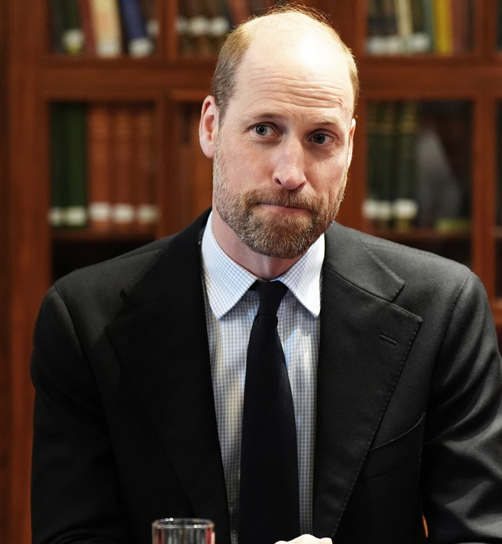 Prince William Just Shared the One Thing About King Charles That ‘Surprised’ Him—and I Didn’t See It Coming Yahoo entertainment home