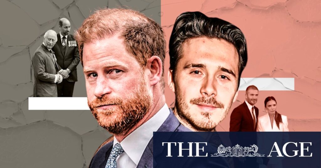 Prince Harry wants to reconcile with his family. Is it possible? Prince Harry wants to reconcile with his family. Is it possible?