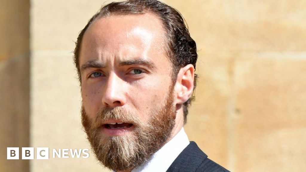 Princess Kate helped me through mental health crisis, says brother Princess Kate helped me through mental health crisis, says brother