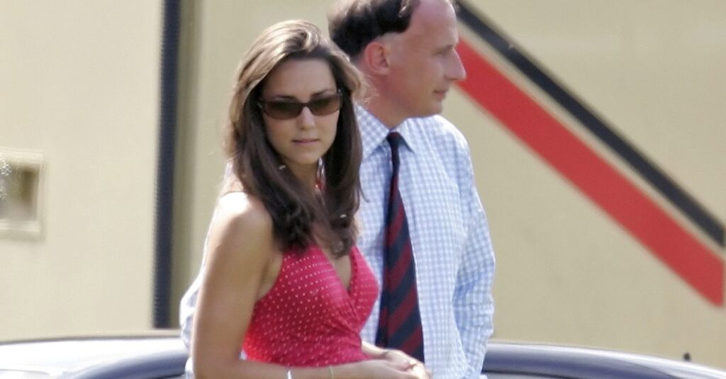 Kate Middleton’s Flirty Summer Dress Is All I Want to Wear Kate Middleton's Flirty Summer Dress Is All I Want to Wear