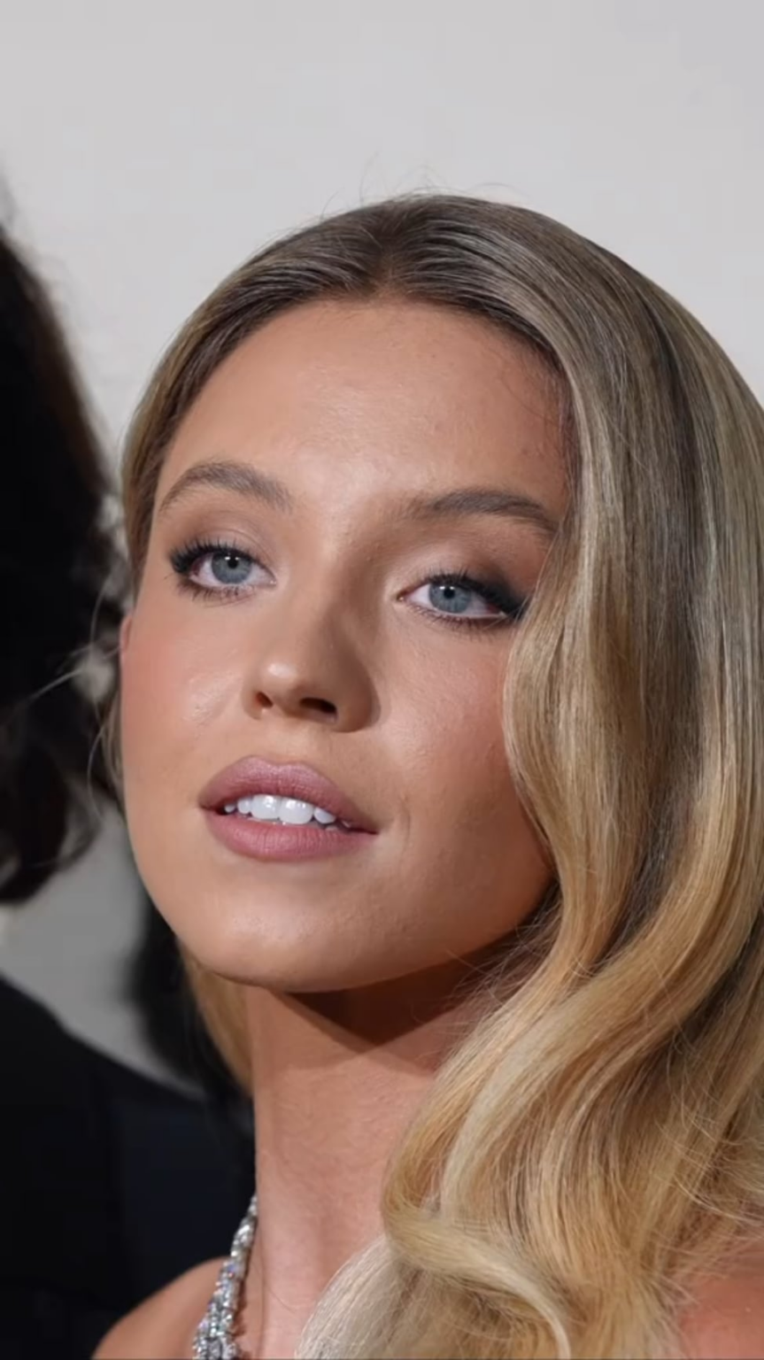 Sydney Sweeney | 'One Night Only' fashion show by Giorgio Armani | March 3 2023