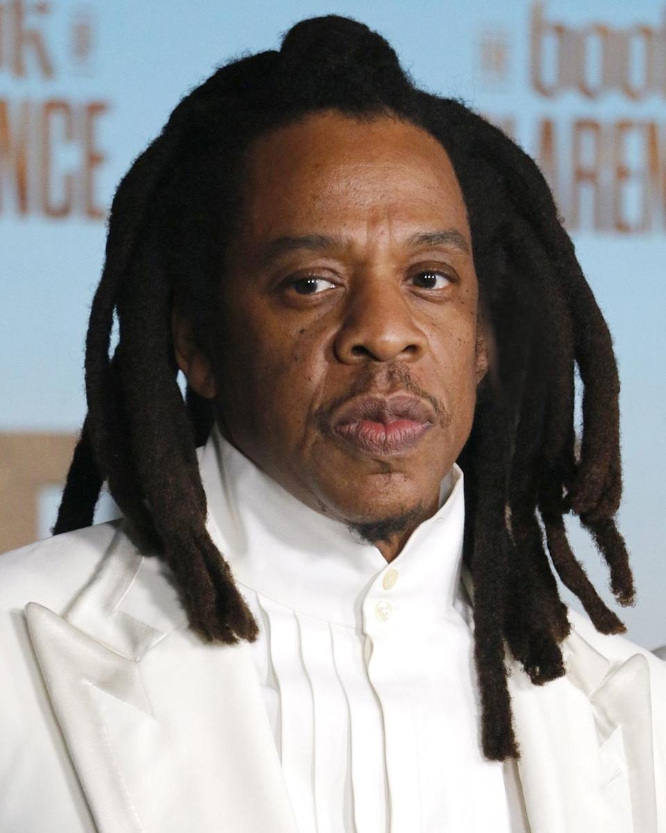 Jay Z