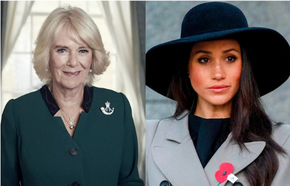 Queen Camilla’s Brutal Trolling Of Meghan Markle Amid One Of Her Biggest Failures Sparks Speculation Queen Camilla’s Brutal Trolling Of Meghan Markle Amid One Of Her Biggest Failures Sparks Speculation