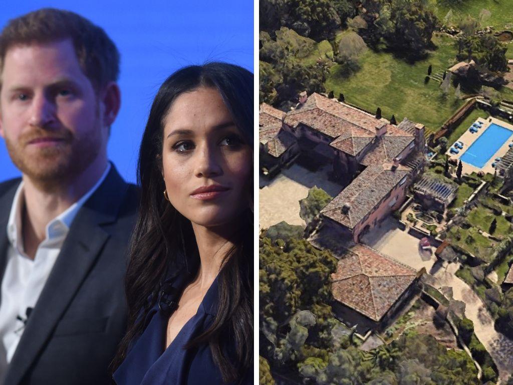 How much work goes into maintaining Prince Harry, Meghan Markle’s $20m home? How much work goes into maintaining Prince Harry, Meghan Markle’s $20m home?