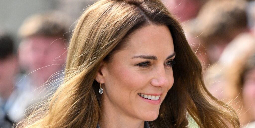 The Princess of Wales debuts 'bronde' hair look – here's how to make it work for you