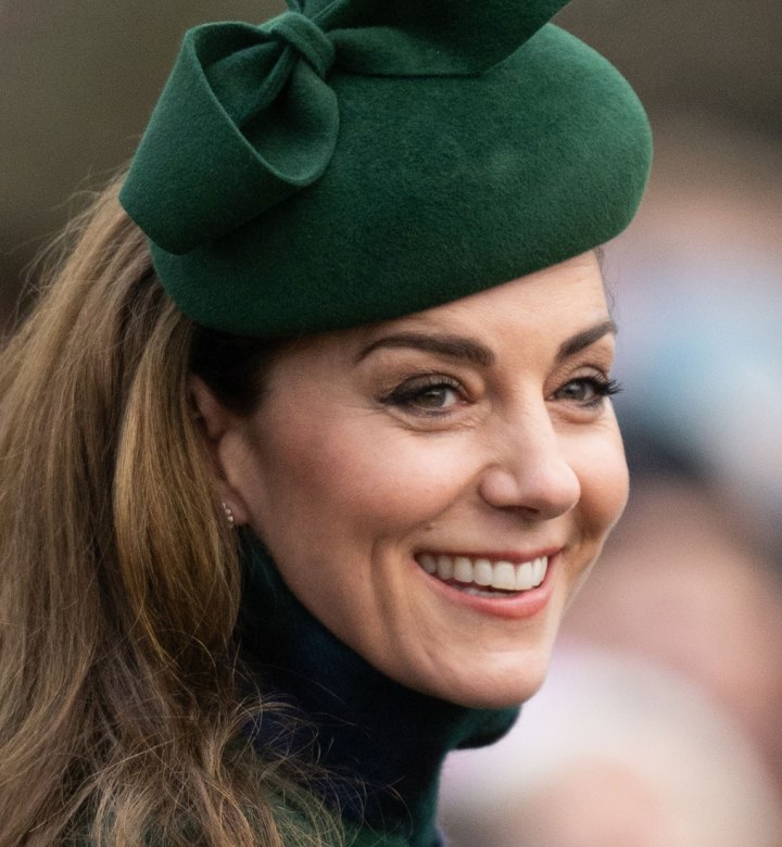 Catherine, Princess of Wales