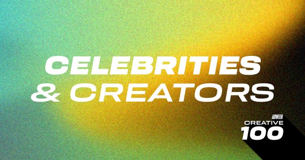 Celebrities & Creators With Immaculate Vibes