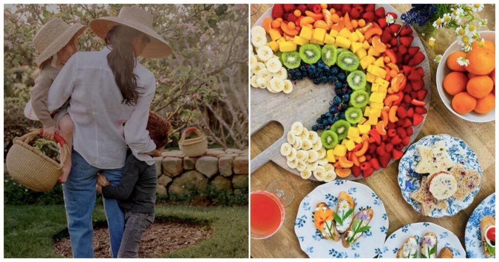 My generation have made parenting harder than it needs to be, and Meghan Markle just proved it My generation have made parenting harder than it needs to be, and Meghan Markle just proved it