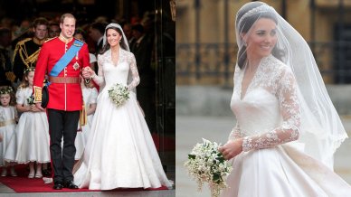 Kate Middleton wedding Kate Middleton wedding