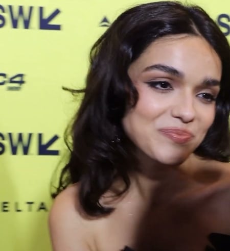 Rachel Zegler - World Premiere of "Y2K", SXSW Conference And Festival, Austin, Texas - March 9, 2024