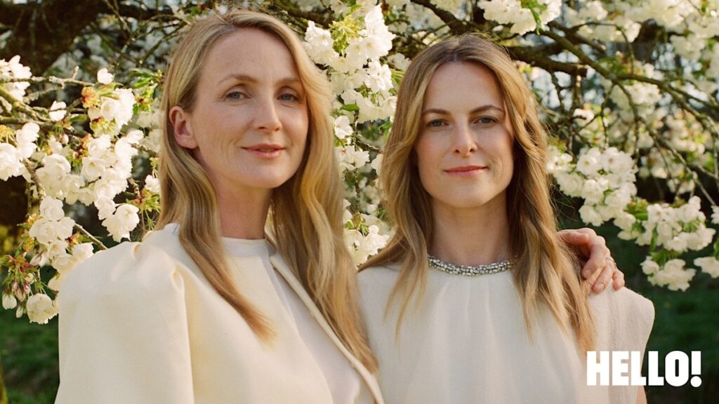 Kate Middleton’s go-to designers open doors to 18th century ‘forever’ Shropshire estate Kate Middleton's go-to designers open doors to 18th century 'forever' Shropshire estate