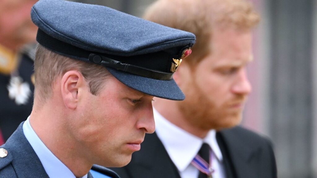 Revealed: How King Charles and Prince William found out about Harry’s shock BBC interview Revealed: How King Charles and Prince William found out about Harry's shock BBC interview