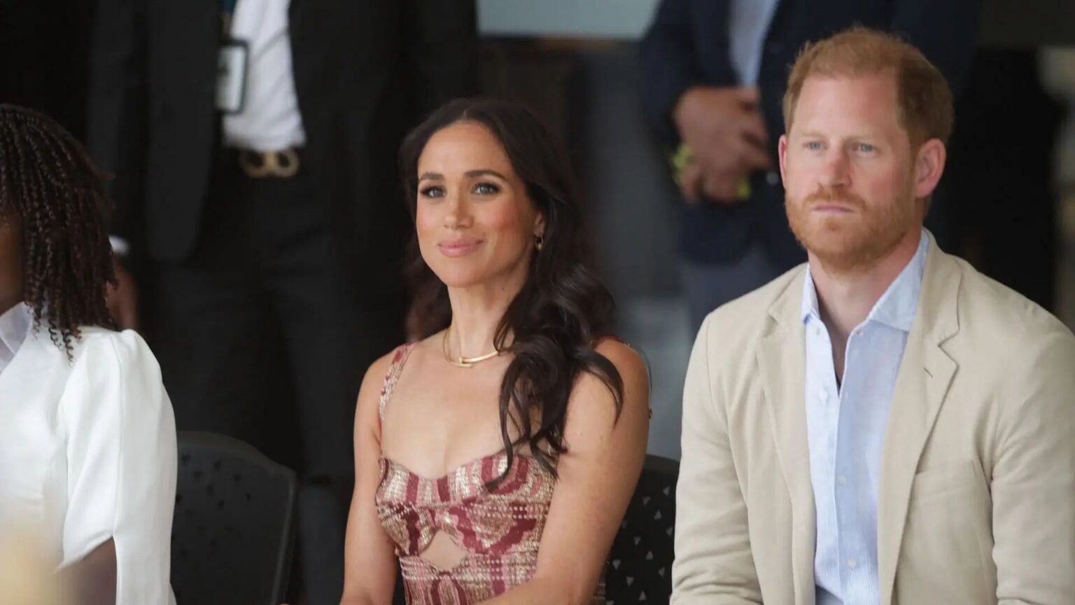 What did Meghan Markle say about As Ever? Perez Hilton claims she’s making the “money” and not Prince Harry Britain