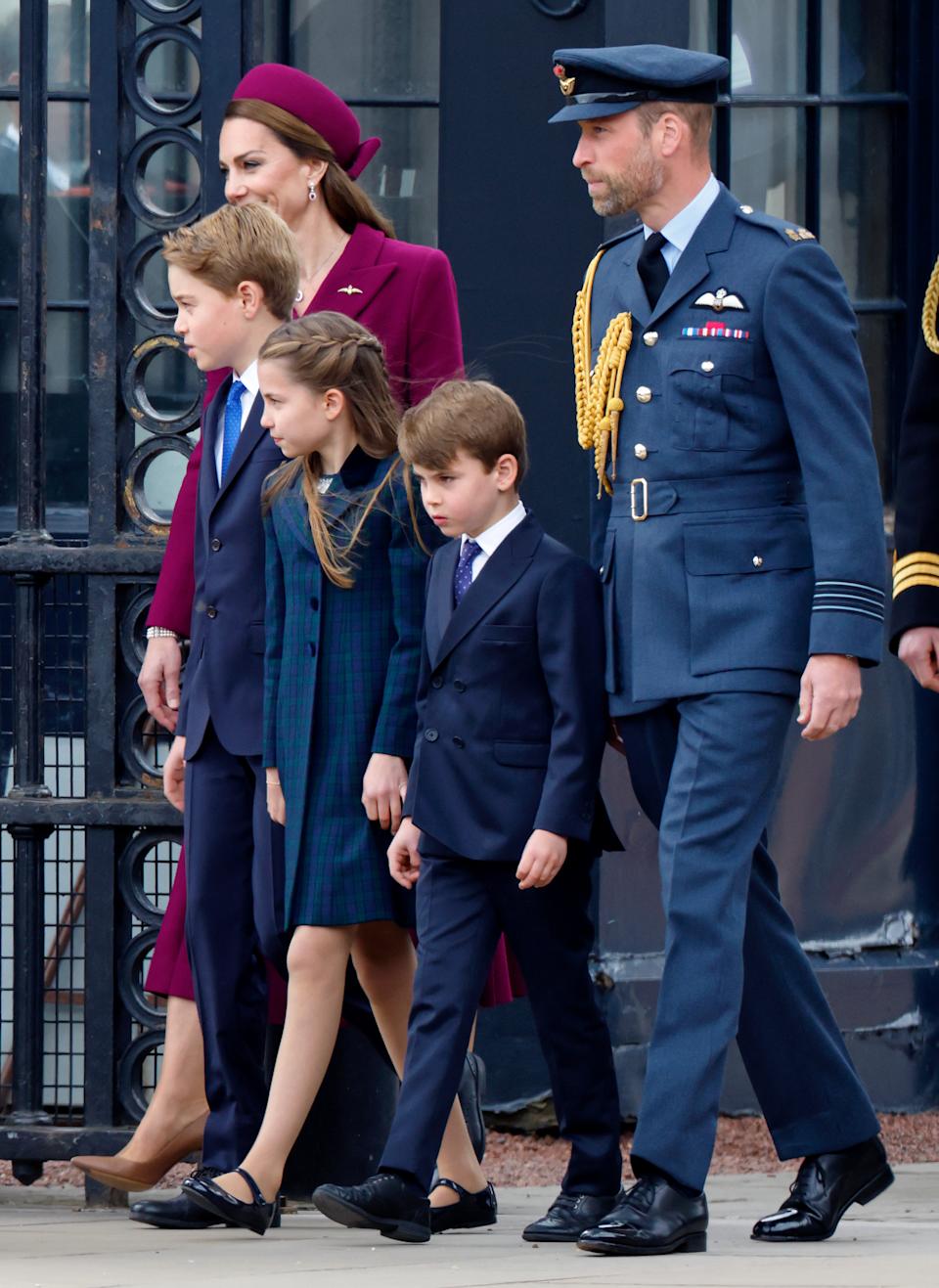 Prince William's Temper 'Boiling' Over Invasive Photos (EXCLUSIVE)