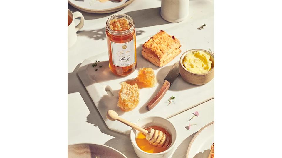 Meghan Markle's brand released honey