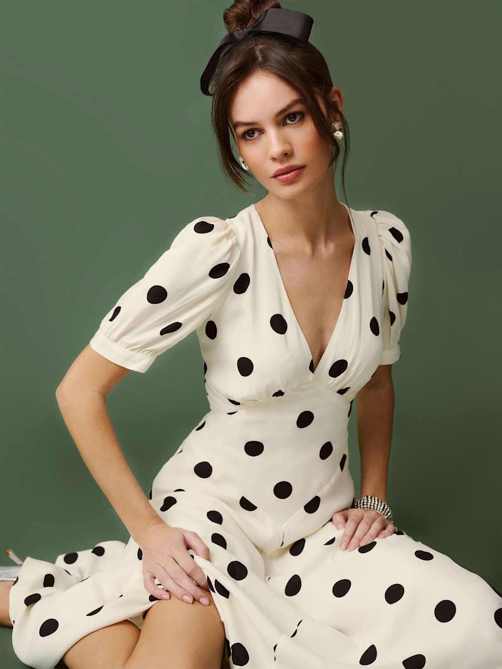 Naira Dress