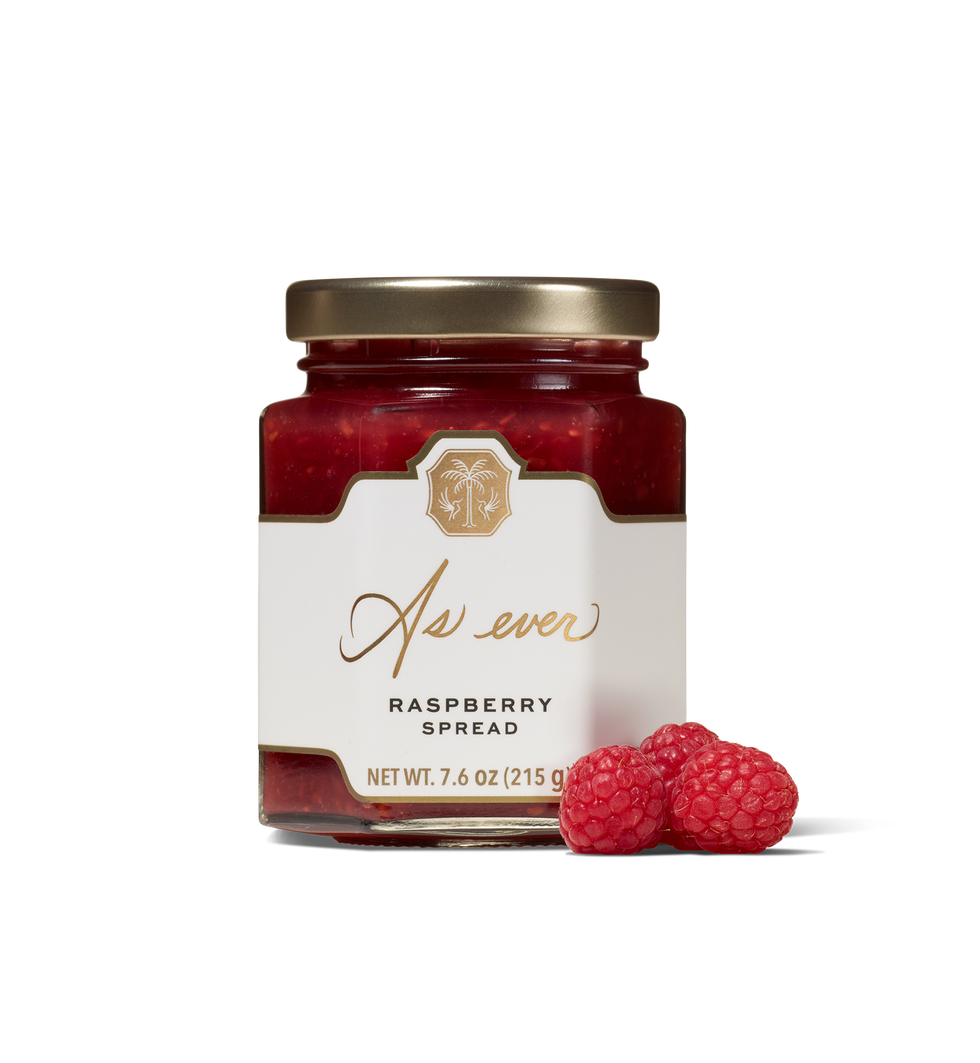 Raspberry Spread Raspberry Spread