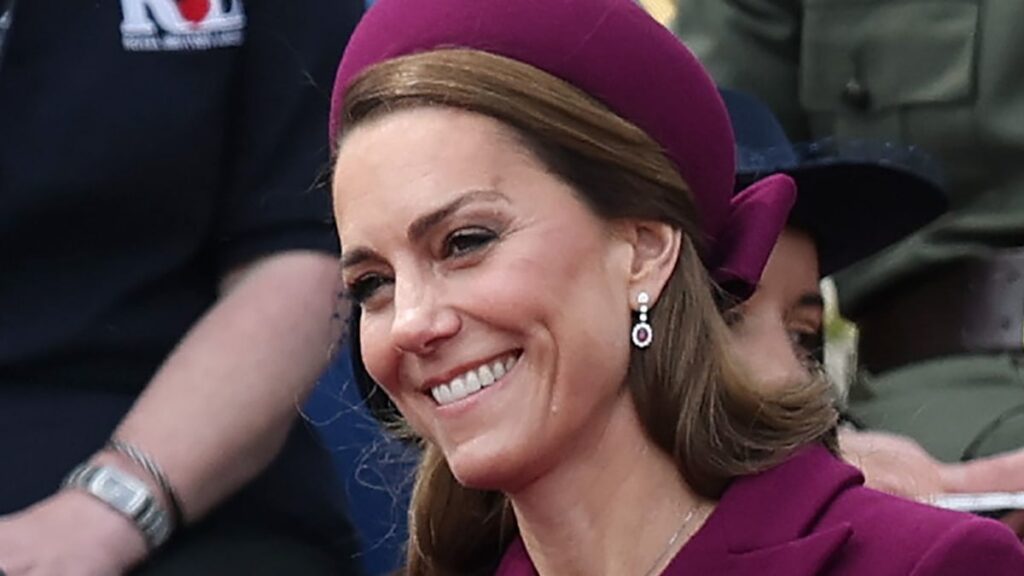 Kate Middleton’s figure-flattering style hack is a 2025 fashion favourite Kate Middleton's figure-flattering style hack is a 2025 fashion favourite