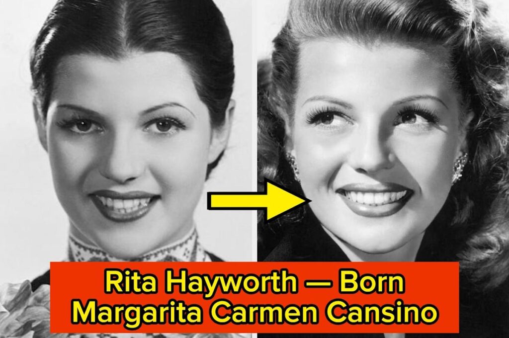17 Celebrities Who Were Forced To “Hide” Their Ethnicity To Make It In Hollywood Yahoo entertainment home