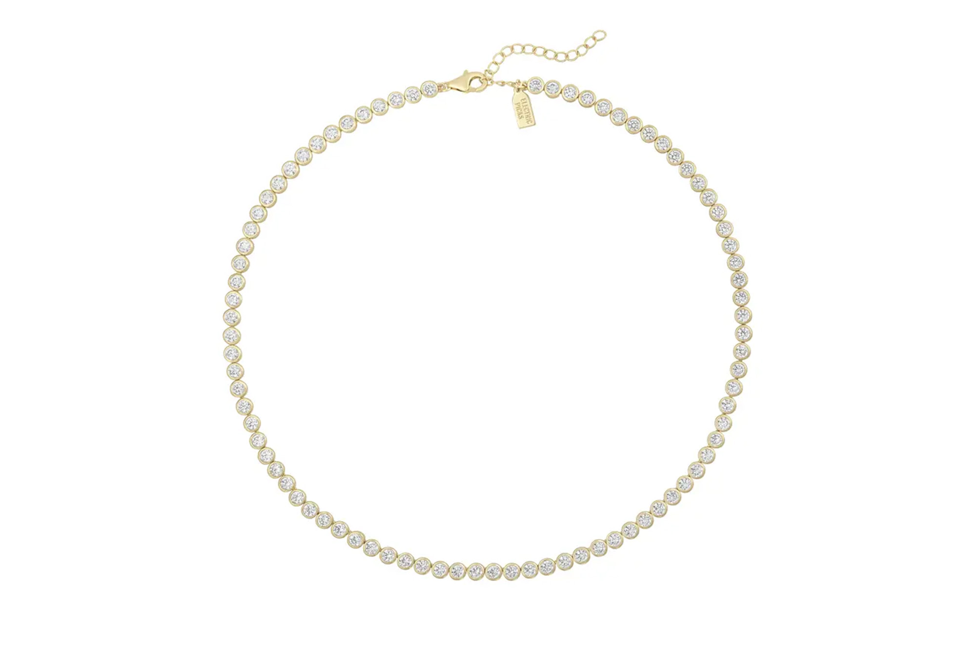 A necklace