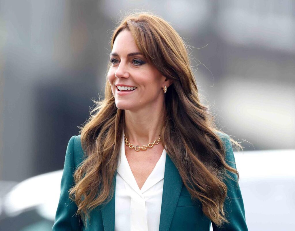 What It Means That Kate Middleton “Has the Reins of Power” in the Royal Family What It Means That Kate Middleton “Has the Reins of Power” in the Royal Family