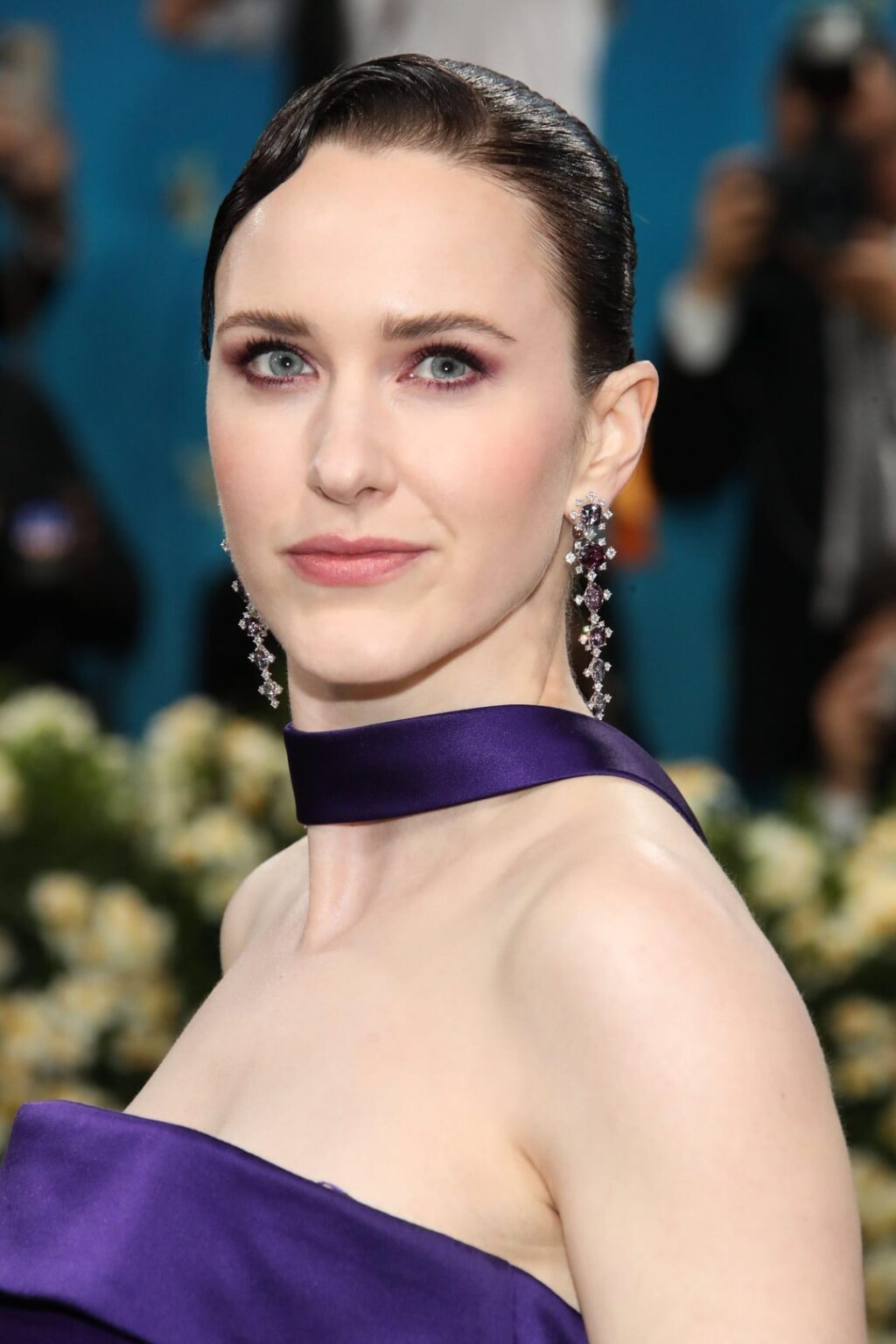Rachel Brosnahan | 2025 Met Gala 5th May 2025