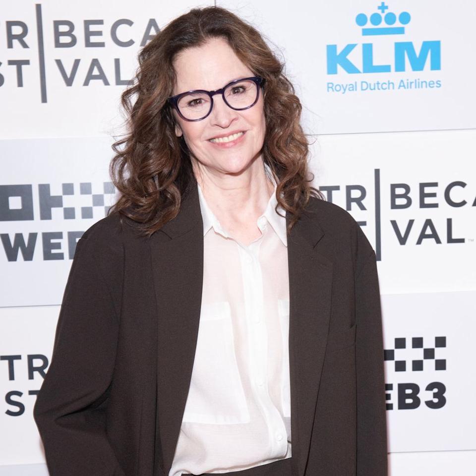 Ally Sheedy