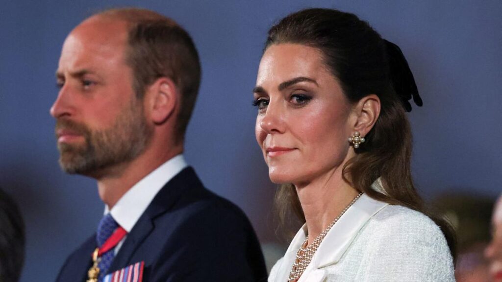William and Kate Refuse to Speak Prince Harry’s Name for a “Less Stressful Environment” Yahoo entertainment home