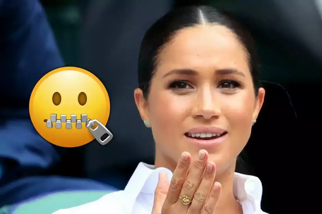 Buckingham Palace in shock after Meghan Markle’s decision regarding her daughter Lilibet Logo Catalunya Diari EN