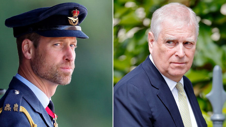 Prince William plans to banish uncle Andrew from royal life when he becomes king: expert Prince William plans to banish uncle Andrew from royal life when he becomes king: expert