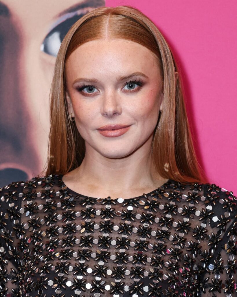 Abigail Cowen | 'Electra' LA Premiere 1st May 2025