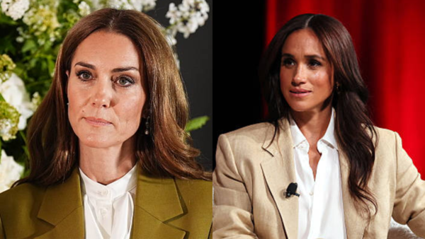 In March 2019, the Sussexes formally split their household from Kensington Palace cementing institutional distance