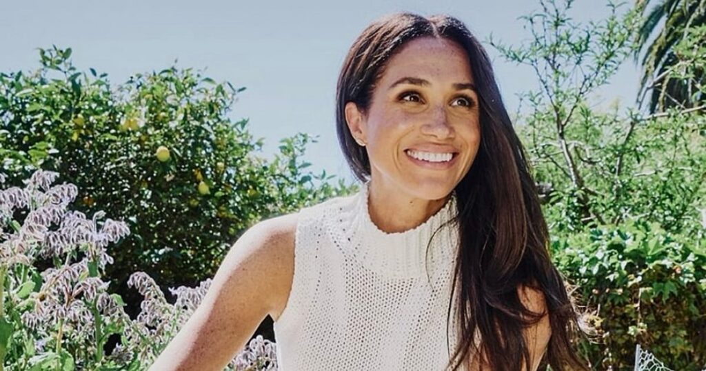 Meghan Markle swears by ayurvedic wisdom and superfoods during pregnancy