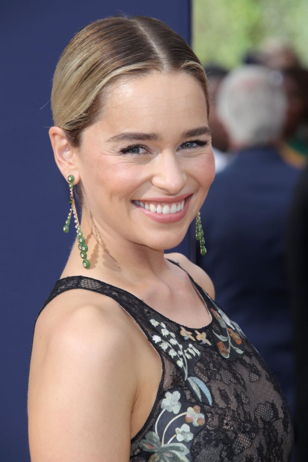 Emilia Clarke | 70th Annual Primetime Emmy Awards 17th September 2018