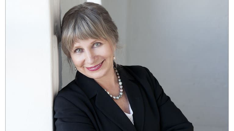 Jill Goldson is the director of the Family Matters Centre.
