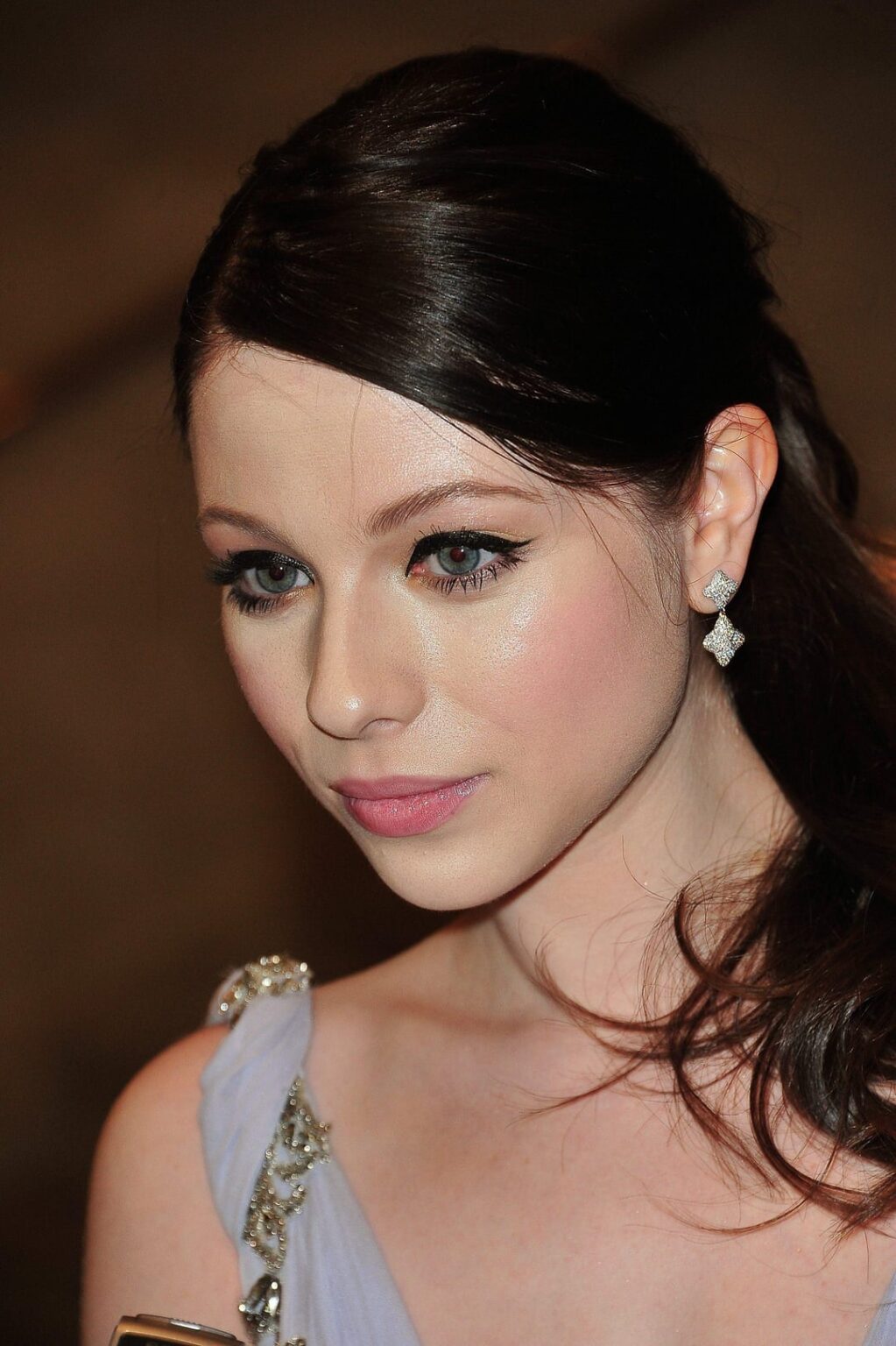 Michelle Trachtenberg | The 2011 School of American Ballet Winter Ball at David H. Koch Theater, Lincoln Center in New York City (March 14, 2011)