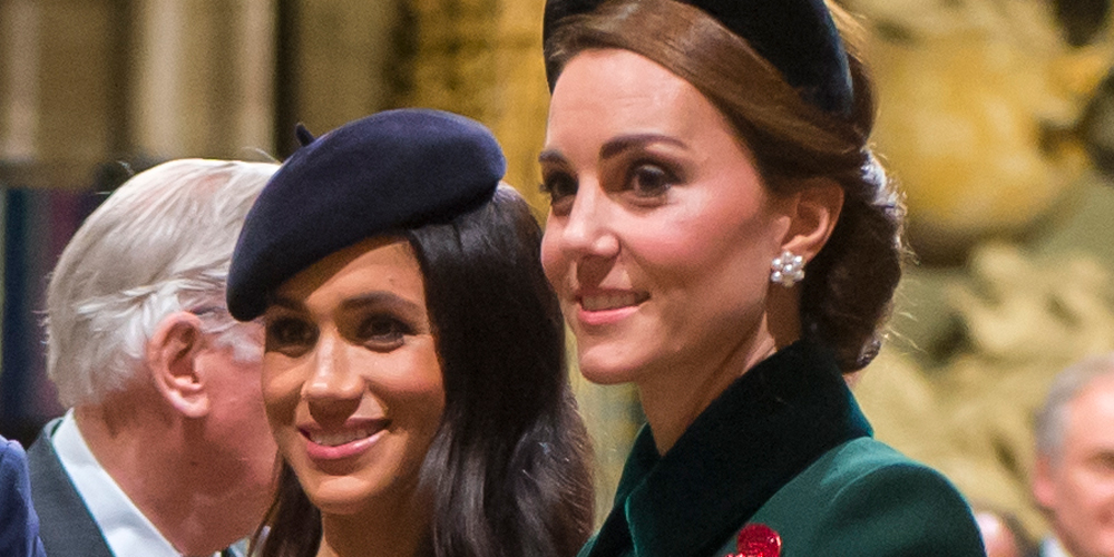 That Kate Middleton – Meghan Markle Bridesmaid Dress Story Has Another Update | EG, Kate Middleton, Meghan Markle, Prince Harry, Prince William, Slideshow | Just Jared: Celebrity News and Gossip