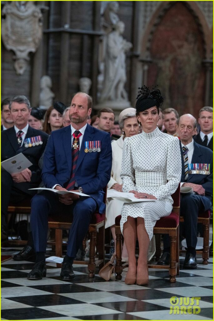 Kate Middleton’s Cute Handbag From Today Is Available to Purchase Now, Before It Sells Out!: Photo 5155725 | Kate Middleton, Prince William Photos | Just Jared: Celebrity News and Gossip kate middleton prince william service of thanksgiving 025155725
