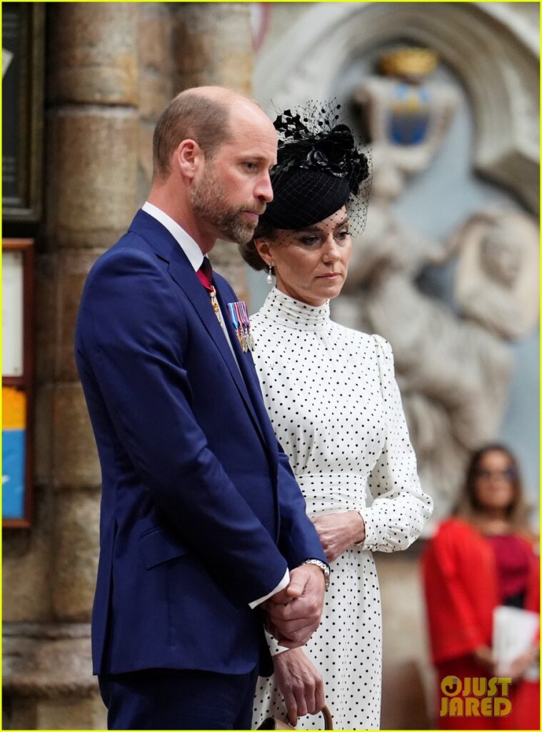 Kate Middleton’s Cute Handbag From Today Is Available to Purchase Now, Before It Sells Out!: Photo 5155727 | Kate Middleton, Prince William Photos | Just Jared: Celebrity News and Gossip kate middleton prince william service of thanksgiving 045155727