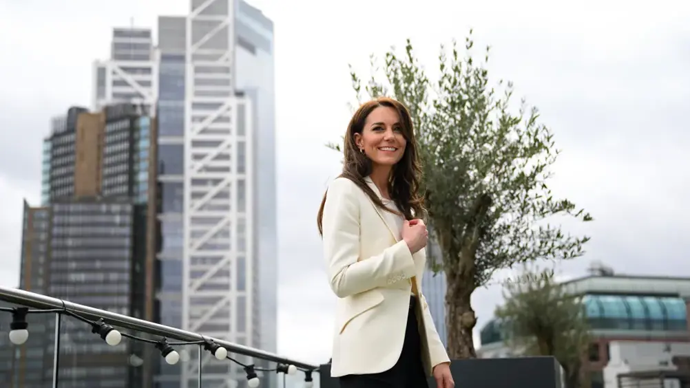 Nursery World - Princess of Wales's taskforce provides backing for early years workforce