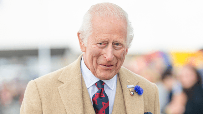 King Charles Health Update Could Reunite Him With Prince Harry King Charles Health Update Could Reunite Him With Prince Harry