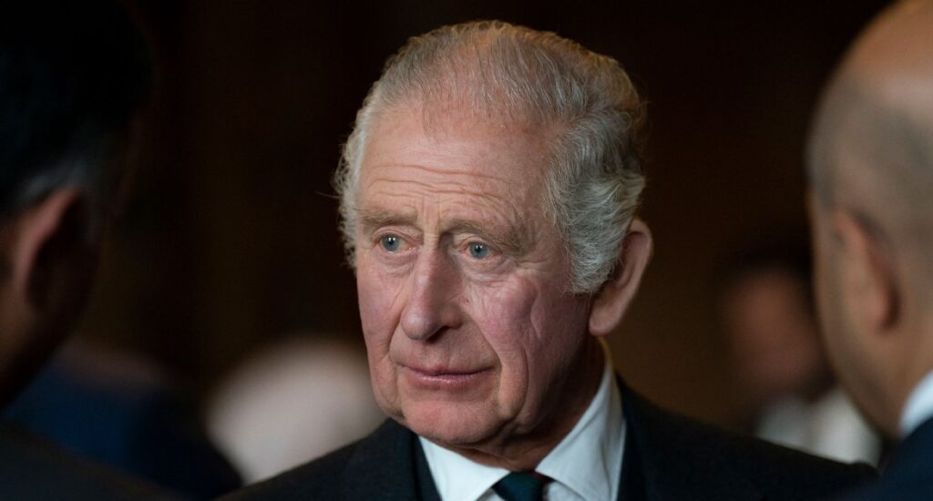 Will King Charles Meet with Prince Harry in North America?