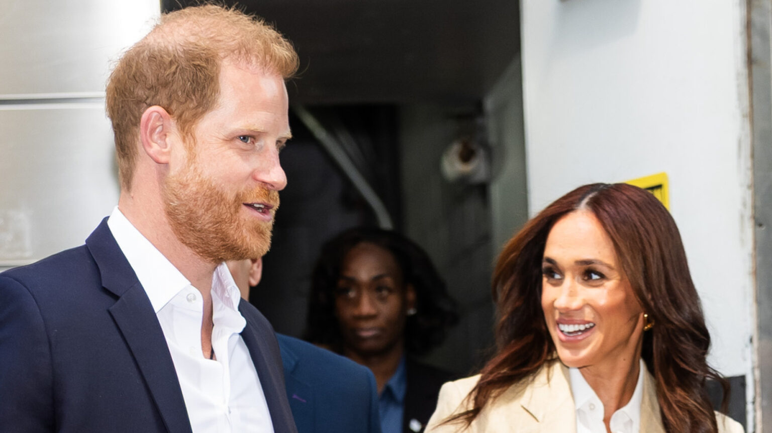 Sketchy Rumors About Prince Harry & Meghan Markle’s Relationship We Can’t Ignore Sketchy Rumors About Prince Harry & Meghan Markle's Relationship We Can't Ignore