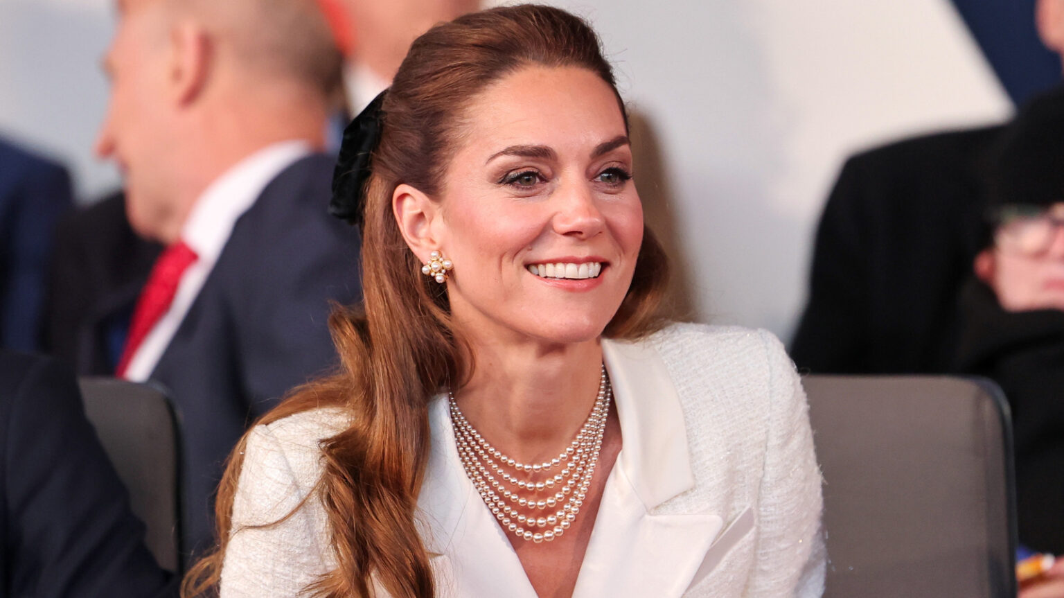 The Kate Middleton Outfit That Embraced Some Of 2025’s Biggest Bridal Trends The Kate Middleton Outfit That Embraced Some Of 2025's Biggest Bridal Trends