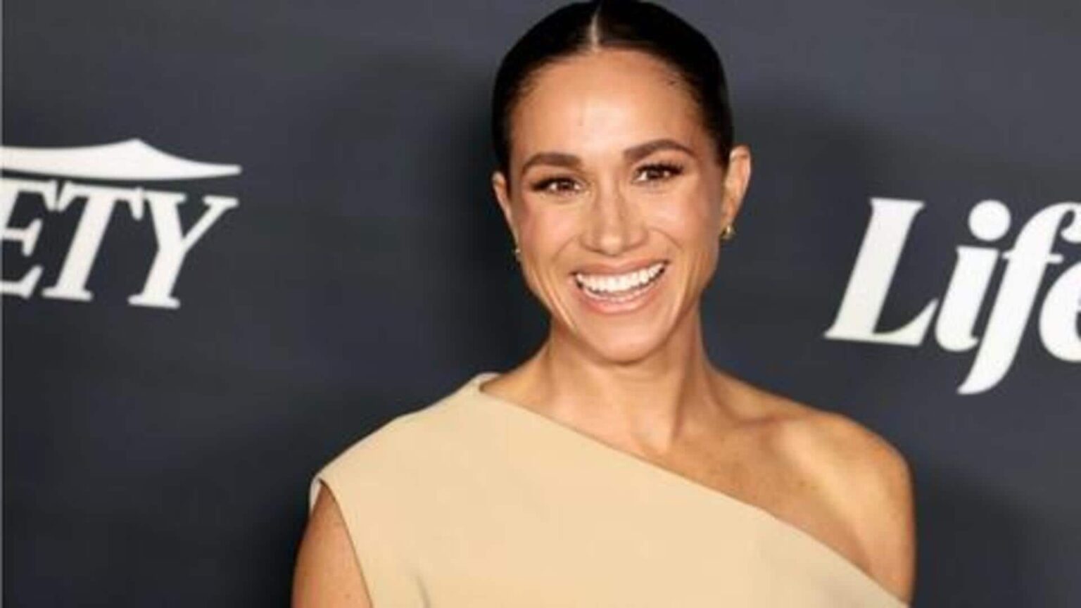 Meghan Markle’s half-brother is writing a tell-all about her childhood Meghan Markle's half-brother is writing a tell-all about her childhood